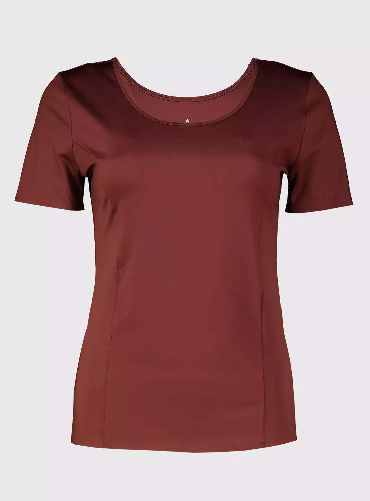 Active Brown Compression Top 18 6 Active Brown Compression Top 18 - Image 4