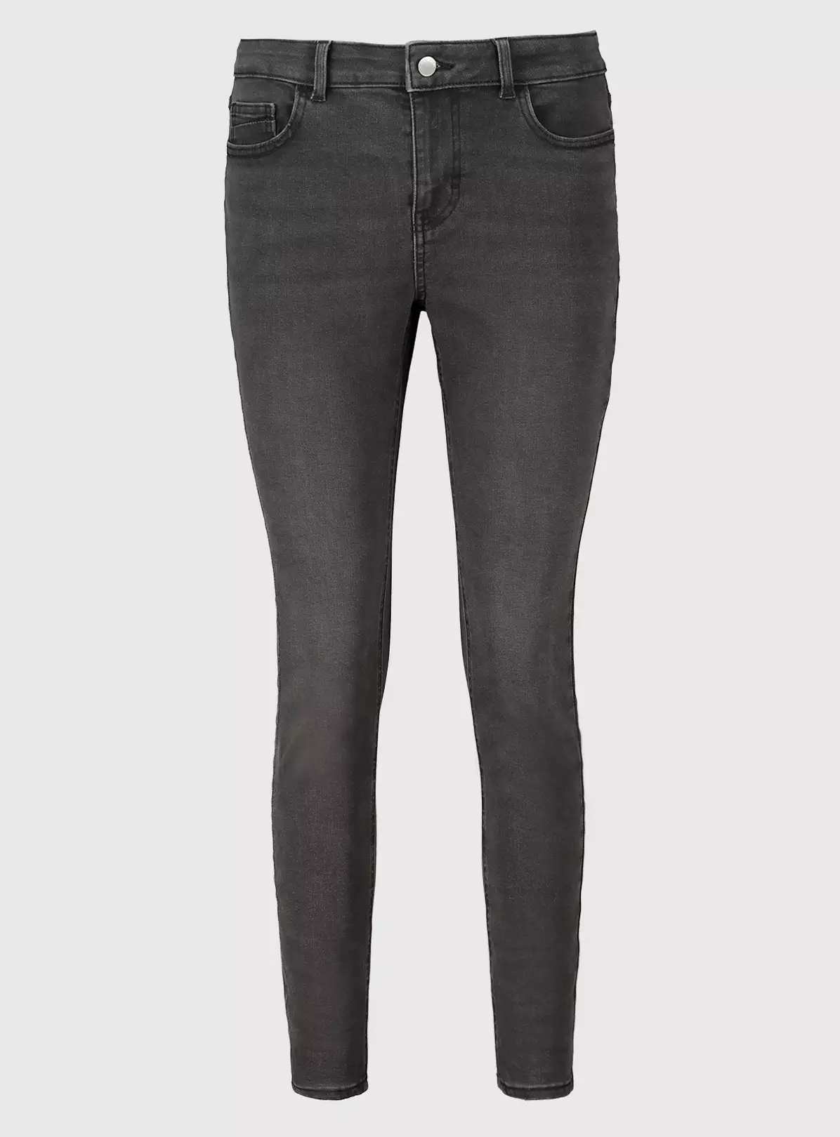 Black Skinny Jeans - 8S 7 Black Skinny Jeans - 8S - Image 5