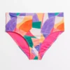 Pink Abstract Bikini Bottoms 12 -GlamMode Store tuc142374366 Multi20Coloured R Z003A 1