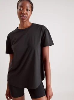 Active Purple V Back Top 16 -GlamMode Store tuc142505696 Black R Z001A