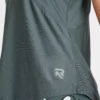 Active Green Performance Vest Top 22