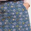 BRAKEBURN Folk Floral Cord Skirt 12 -GlamMode Store tuc143191115 Multi20Coloured R Z003A