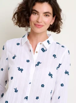 BRAKEBURN Flora Shirt 18