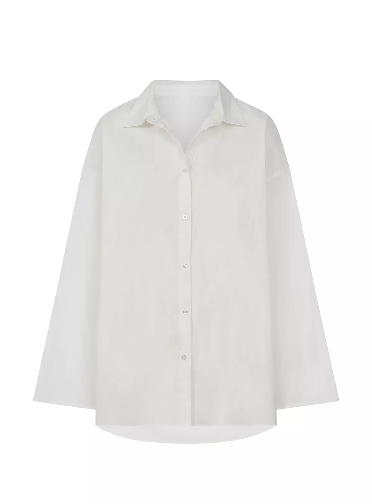 VOGUE WILLIAMS White Shirt 12 5 VOGUE WILLIAMS White Shirt 12 - Image 3