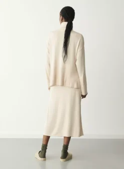 FINERY Thea Knitted Skirt 20