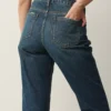 FINERY Hazel Mom Jean 34