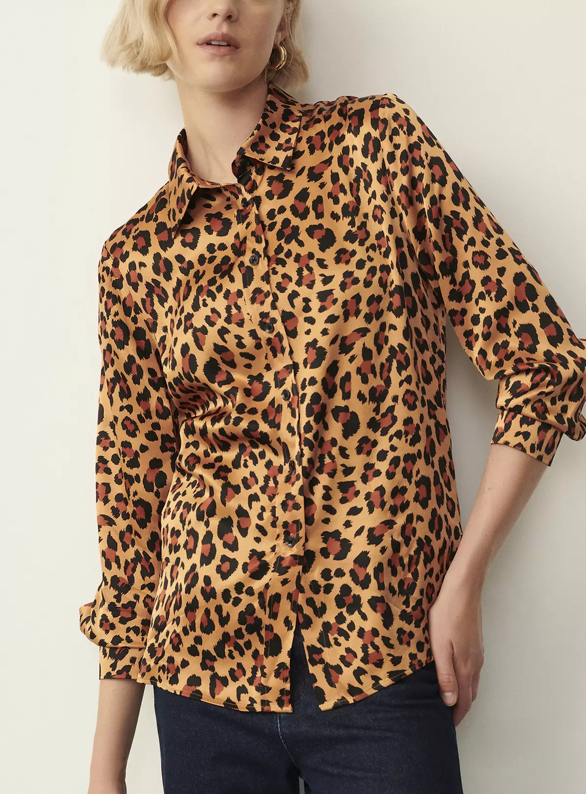 FINERY Cynthia Shirt 16 6 FINERY Cynthia Shirt 16 - Image 4