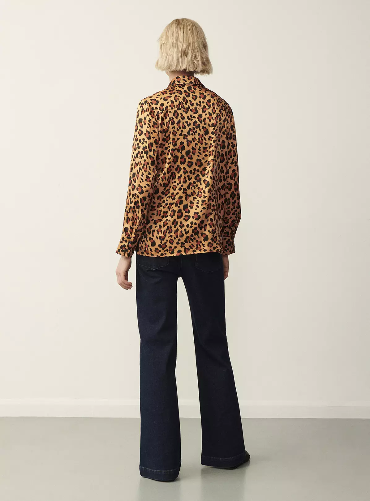 FINERY Cynthia Shirt 16 3 FINERY Cynthia Shirt 16