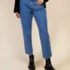 VOGUE WILLIAMS Mid Blue Denim Jeans 12