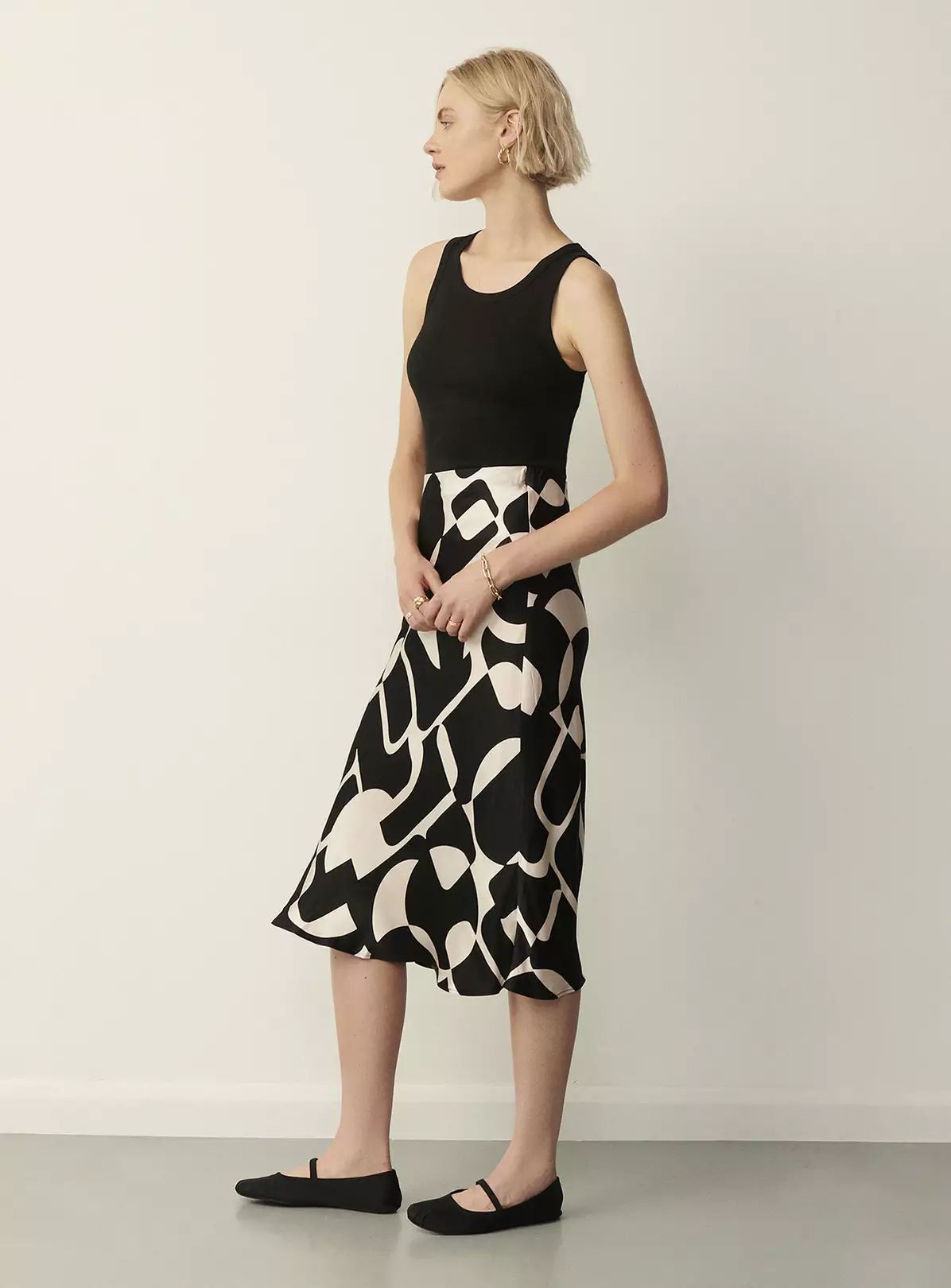 FINERY Evelyn Skirt 12 5 FINERY Evelyn Skirt 12 - Image 3