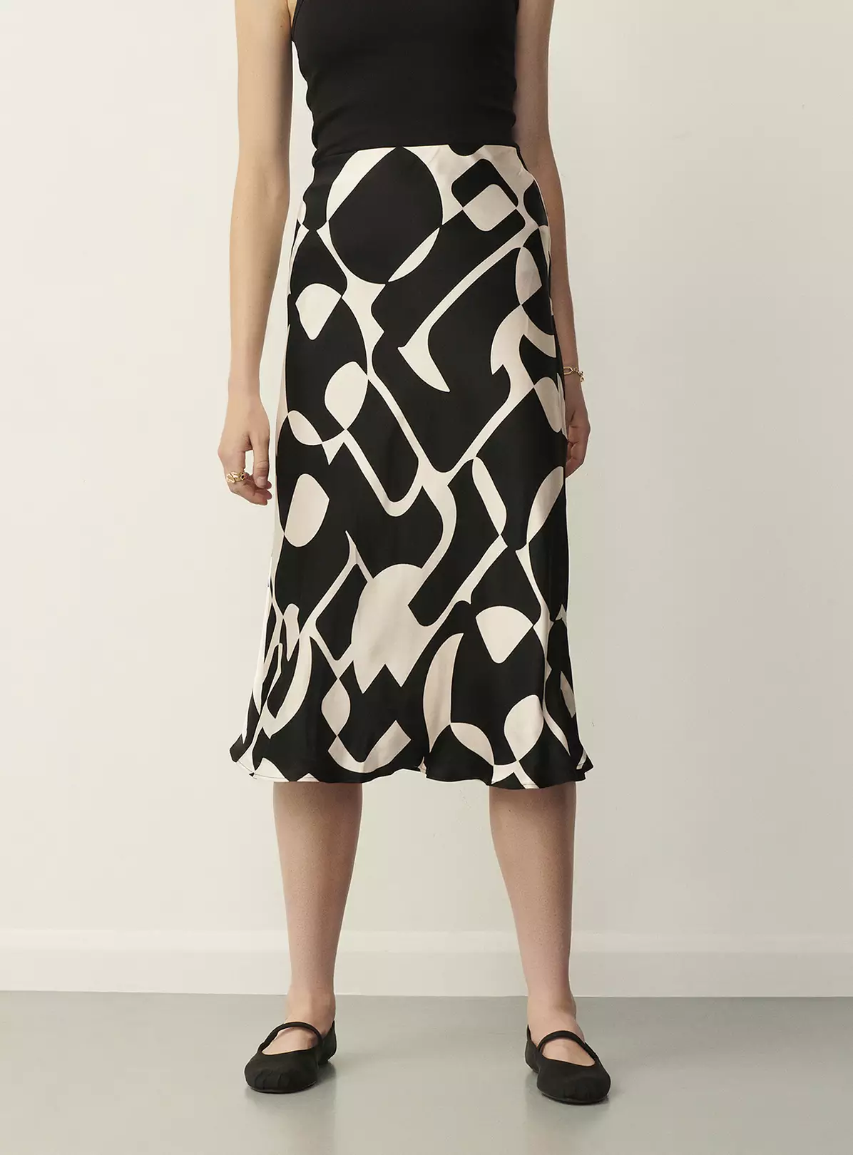 FINERY Evelyn Skirt 12 6 FINERY Evelyn Skirt 12 - Image 4