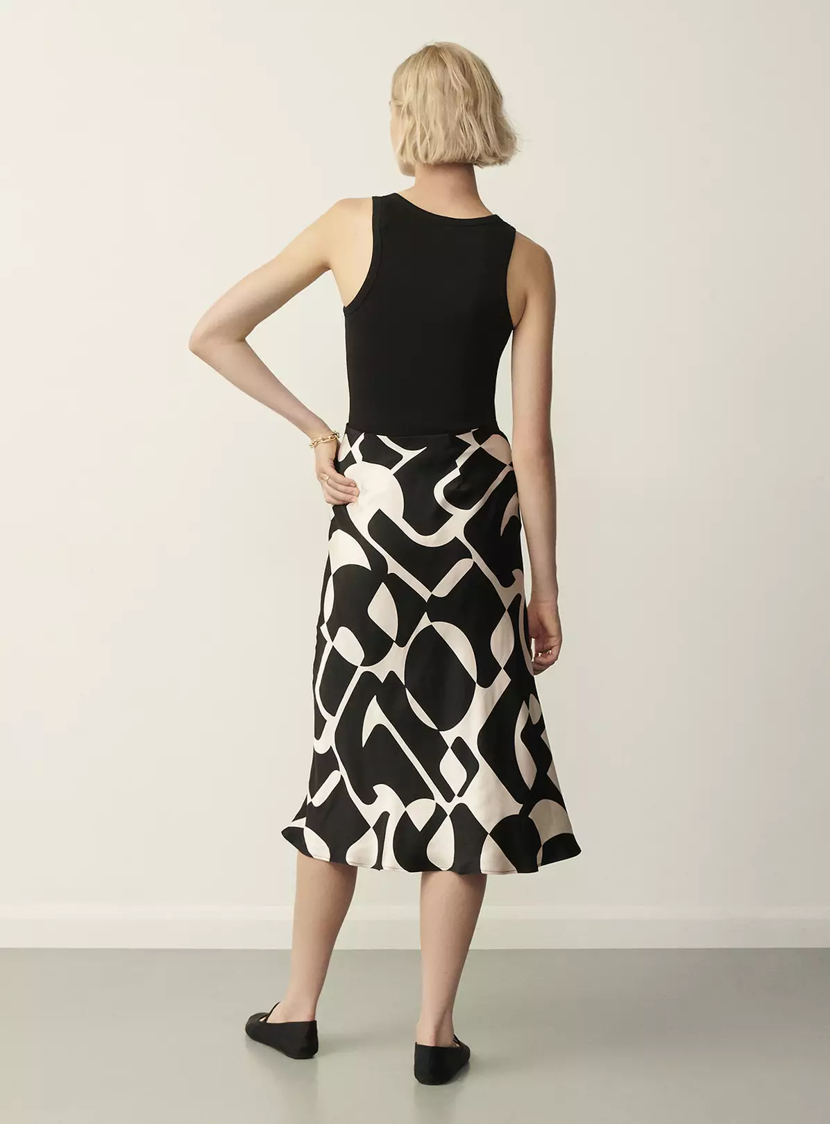 FINERY Evelyn Skirt 12 4 FINERY Evelyn Skirt 12 - Image 2