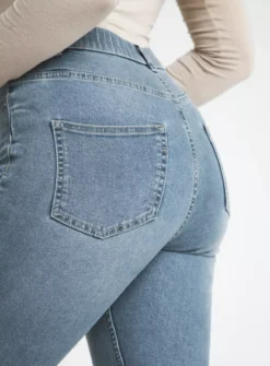 SIMPLY BE 24/7 Skinny Jean 16 -GlamMode Store tuc143374608 Blue R Z005A