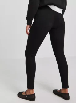 SIMPLY BE 24/7 Skinny Jean 20 -GlamMode Store tuc143378351 Black R Z002A