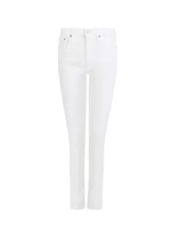 FRENCH CONNECTION Rebound Response Skinny Jean 30 16 -GlamMode Store tuc143411827 White R Z003A