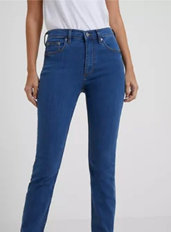 FRENCH CONNECTION Rebound Response Skinny Jean 30 10 -GlamMode Store tuc143412070 Blue R Z001A