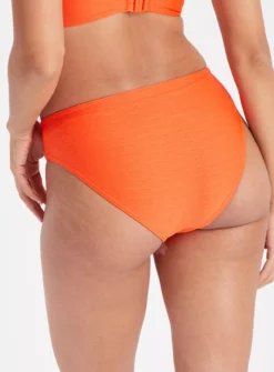 Orange Bikini Bottoms 18 -GlamMode Store tuc143481690 Orange R Z003A