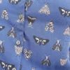 ANORAK Night Butterfly Nicky Long Sleeve Shirt 8 2 ANORAK Night Butterfly Nicky Long Sleeve Shirt 8 -GlamMode Store tuc143482351 Blue R Z002A