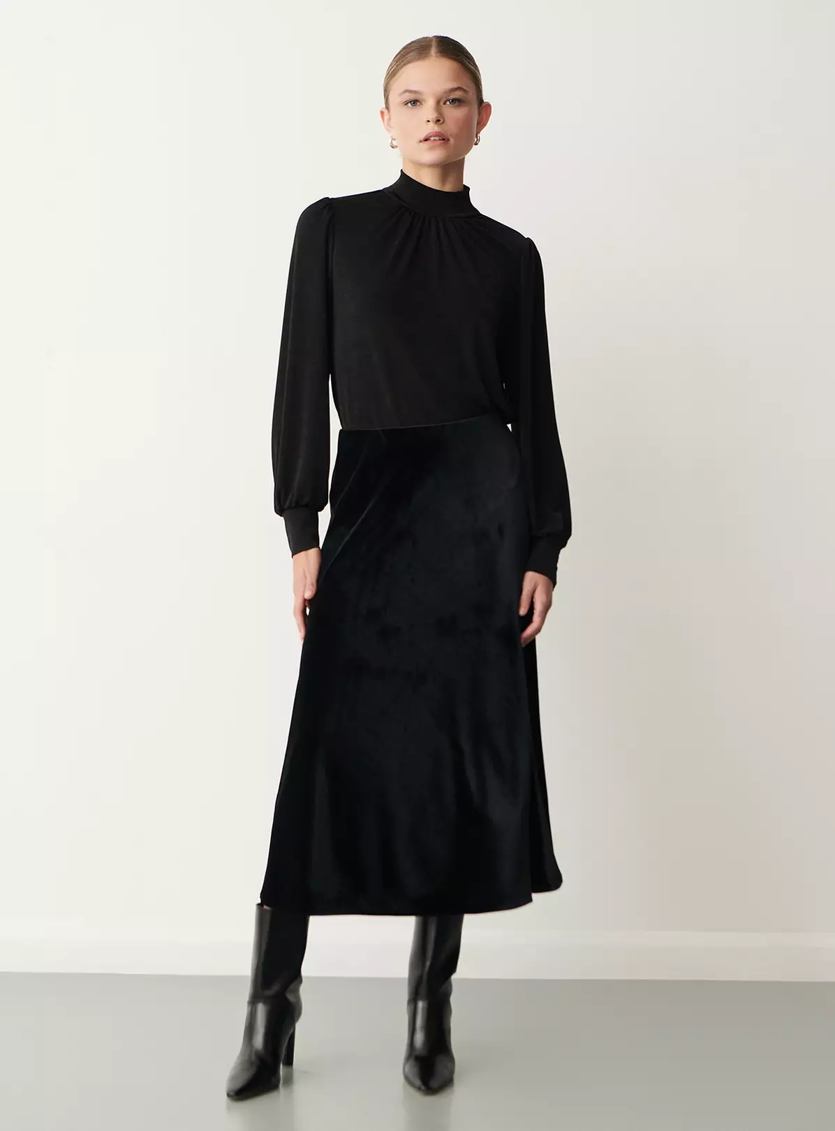 FINERY Evelyn Skirt 18 4 FINERY Evelyn Skirt 18 - Image 2