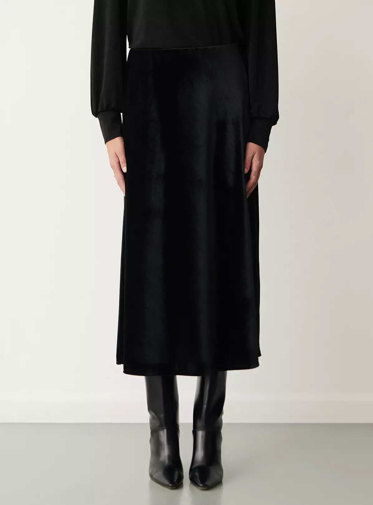 FINERY Evelyn Skirt 18 3 FINERY Evelyn Skirt 18