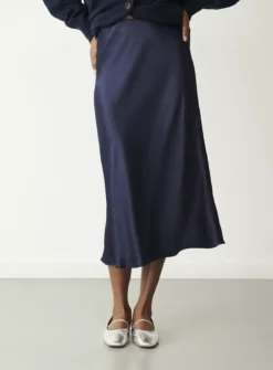 FINERY Evelyn Skirt 8