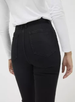 FATFACE Fly Flare Jeans 14