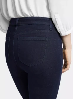 NYDJ Alina Skinny Ankle 18 -GlamMode Store tuc143641569 Dark20Denim R Z006A