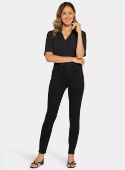 NYDJ Ami Skinny 18 -GlamMode Store tuc143641665 Black R Z004A
