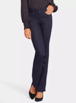 NYDJ Petite Barbara Bootcut 14 -GlamMode Store tuc143642094 Dark20Denim R Z004A