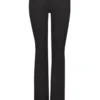 NYDJ Petite Barbara Bootcut 6 -GlamMode Store tuc143643417 Black R Z005A