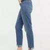 NYDJ Margot Girlfriend 12 -GlamMode Store tuc143643679 Mid20Denim R Z002A