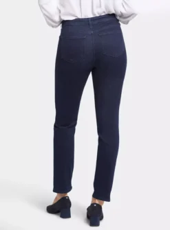NYDJ Sheri Slim Leg 14 -GlamMode Store tuc143644866 Dark20Denim R Z002A