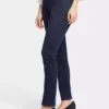 NYDJ Sheri Slim Leg 14 2 NYDJ Sheri Slim Leg 14 -GlamMode Store tuc143644866 Dark20Denim R Z003A