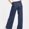 Dark Denim Wide Leg Jeans14R -GlamMode Store tuc143658627 Dark20Denim R Z004A