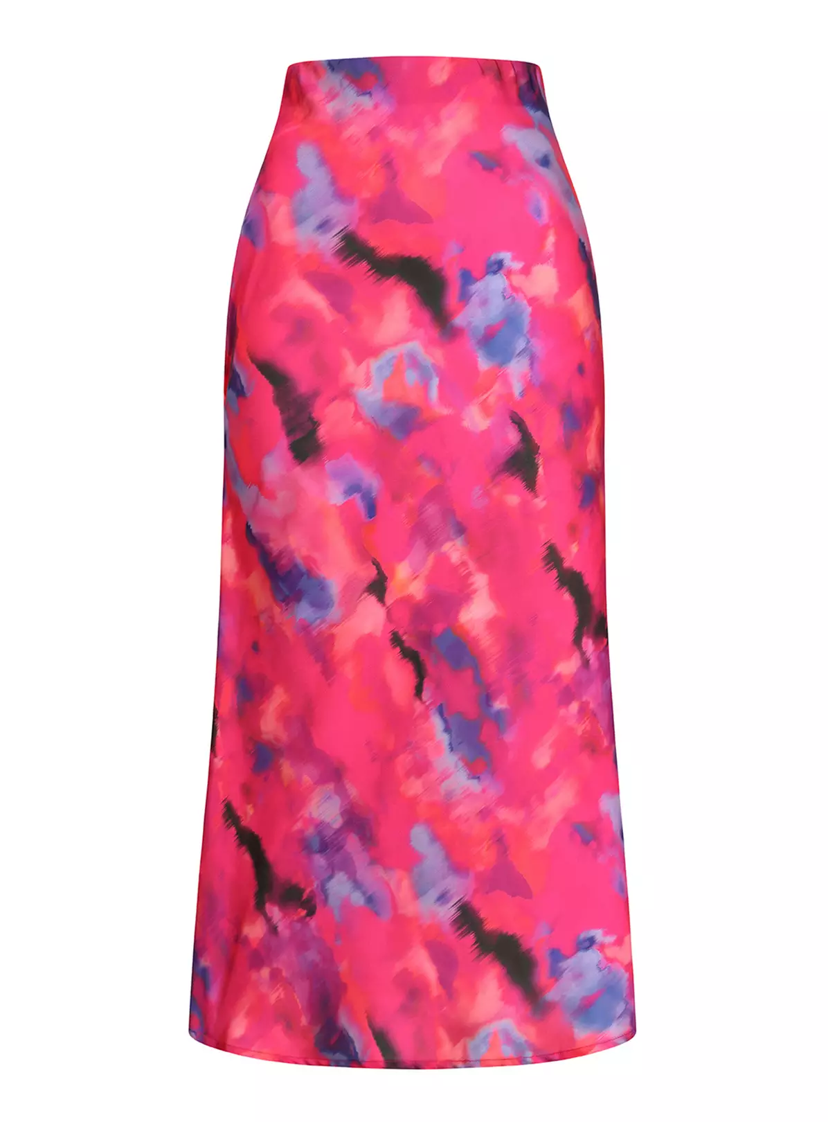 VOGUE WILLIAMS Printed Slip Skirt 16 6 VOGUE WILLIAMS Printed Slip Skirt 16 - Image 4