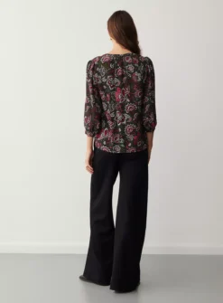 FINERY Erin Top 12 -GlamMode Store tuc143986452 Green R Z002A