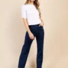 VOGUE WILLIAMS Blue Denim Jeans 18 -GlamMode Store tuc144064880 Blue R Z002A