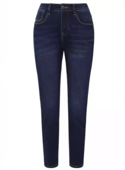 VOGUE WILLIAMS Blue Denim Jeans 18 -GlamMode Store tuc144064880 Blue R Z004A