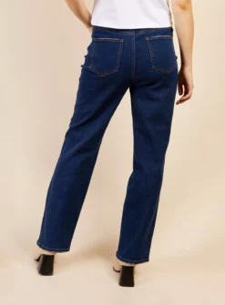 VOGUE WILLIAMS Blue Denim Jeans 18 -GlamMode Store tuc144064880 Blue R Z005A