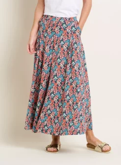 BRAKEBURN Millie Skirt 18 9 BRAKEBURN Millie Skirt 18 -GlamMode Store tuc144106795 Multi20Coloured R Z001A