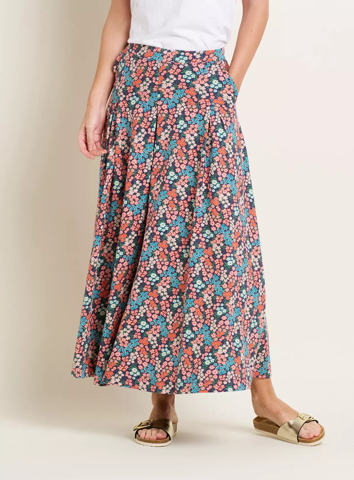 BRAKEBURN Millie Skirt 18 6 BRAKEBURN Millie Skirt 18 - Image 4