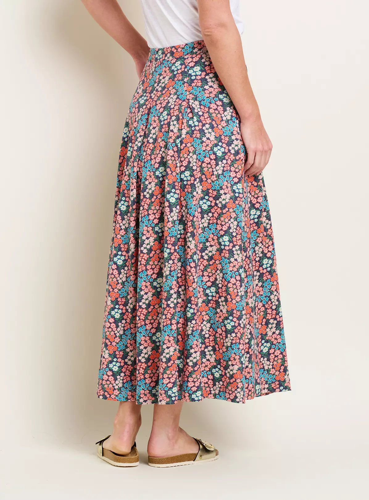 BRAKEBURN Millie Skirt 18 4 BRAKEBURN Millie Skirt 18 - Image 2