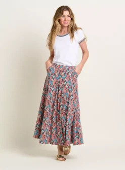 BRAKEBURN Millie Skirt 18