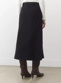 FINERY Gia Skirt 18 -GlamMode Store tuc144127318 Black R Z004A