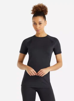 UMBRO Pro Training Poly Tee 10