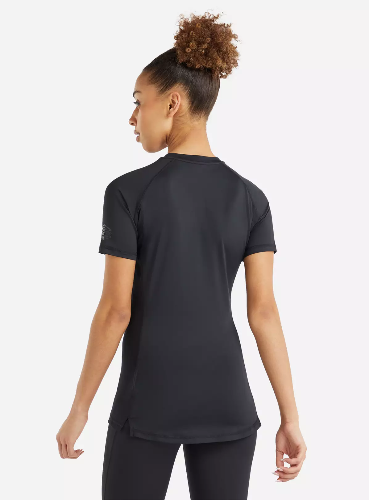 UMBRO Pro Training Poly Tee 16 6 UMBRO Pro Training Poly Tee 16 - Image 4