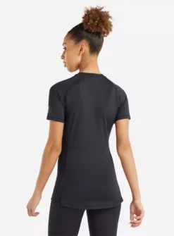 UMBRO Pro Training Poly Tee 10 9 UMBRO Pro Training Poly Tee 10 -GlamMode Store tuc144179118 Black R Z002A