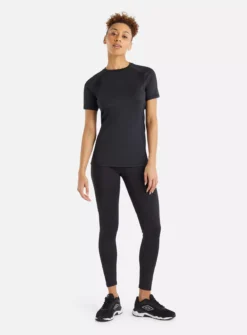 UMBRO Pro Training Poly Tee 16 8 UMBRO Pro Training Poly Tee 16 -GlamMode Store tuc144179118 Black R Z003A 1