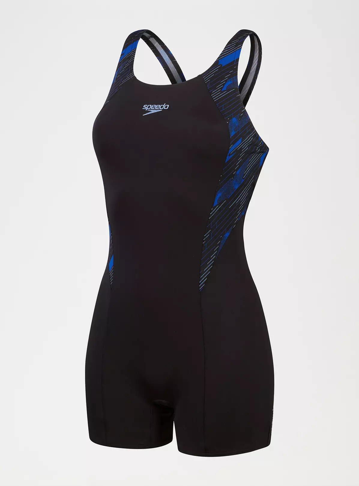 SPEEDO Womens Hyper Boom Splice Legsuit 18 8 SPEEDO Womens Hyper Boom Splice Legsuit 18 - Image 6