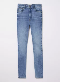 FATFACE Harlow Highwaist Skinny Jeans 20